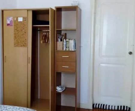 شقة Bright And Comfortable Room *