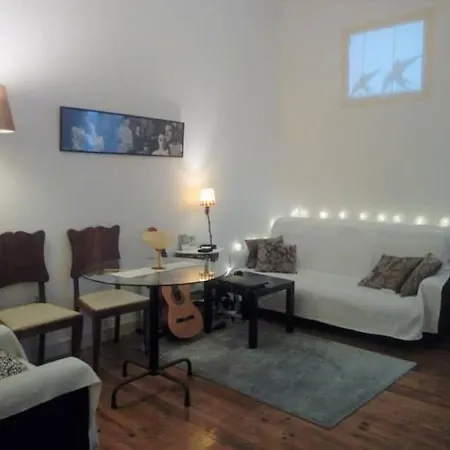 Apartment Bright And Comfortable Room *